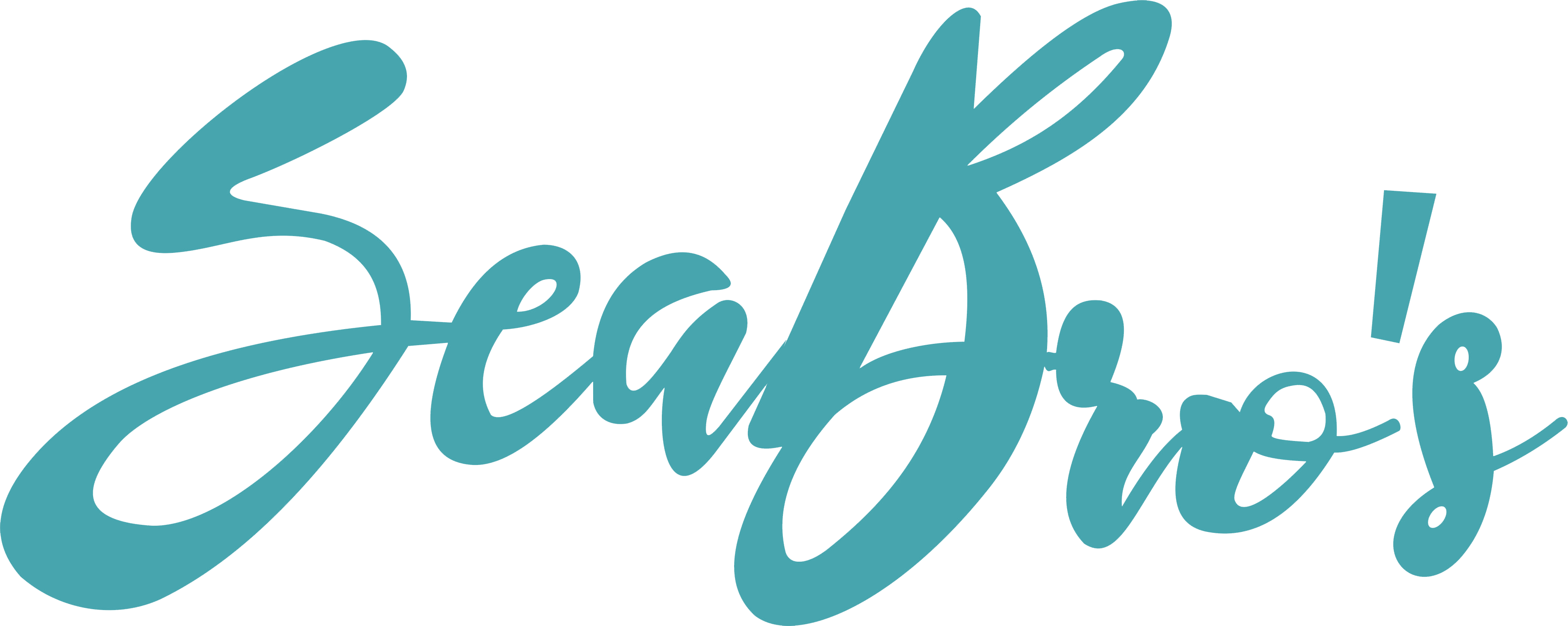 SeaBros