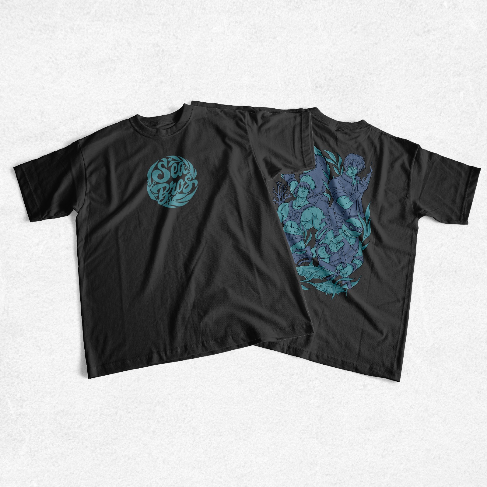 SB Vol.1